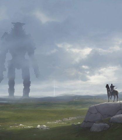 giant