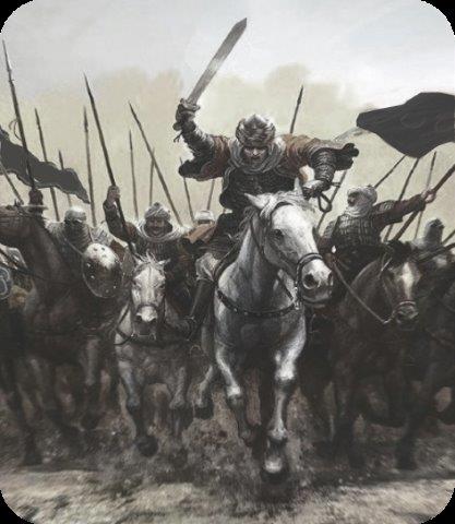 Conqueror