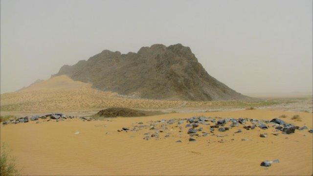 valley